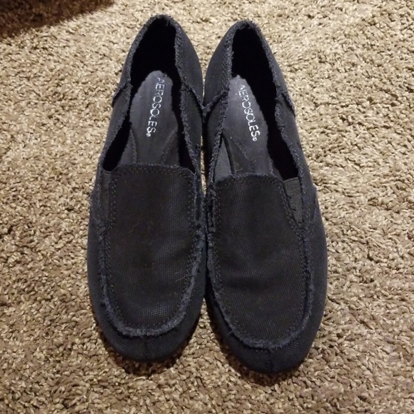 aerosoles suregrip shoes